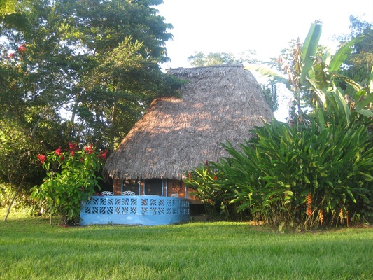 Banana Bank Lodge & Belize Horseback Adventures