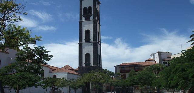 Iglesia de Nuestra Senora de la Concepcion