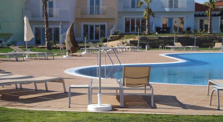 Eden Villas & Apartments
