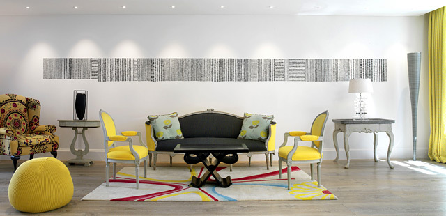 Haymarket Hotel