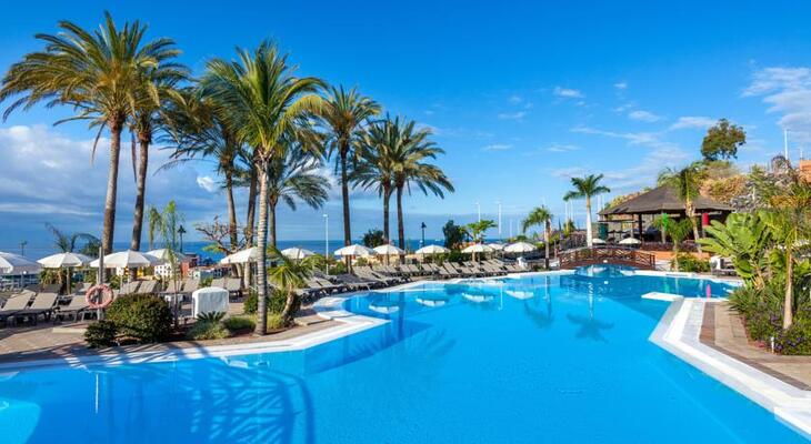 Melia Jardines del Teide - Adults only