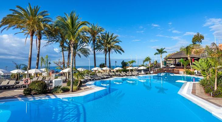 Melia Jardines del Teide - Adults only