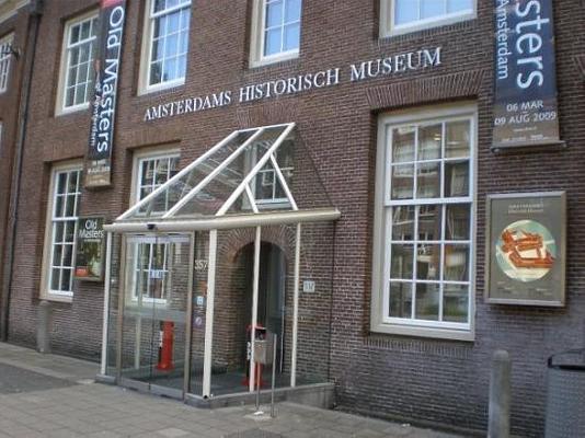 Amsterdam Museum