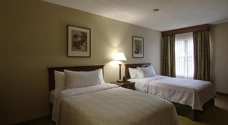 Homewood Suites by Hilton Atlanta - Buckhead