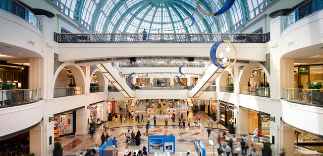 Mall of the Emirates