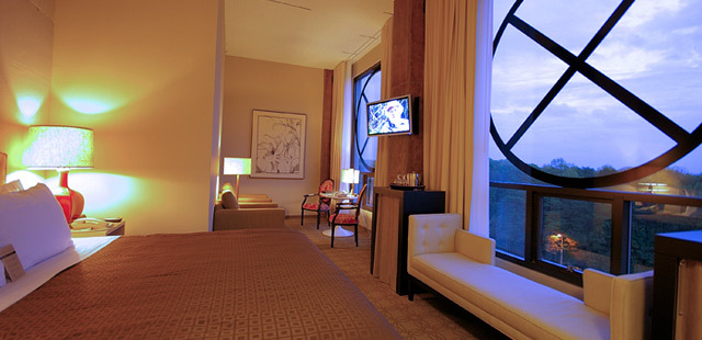 Proximity Hotel