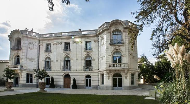 Domaine De Biar