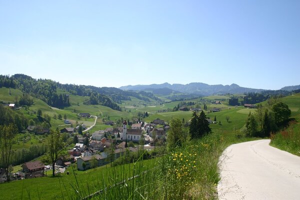 Gasthof Krone