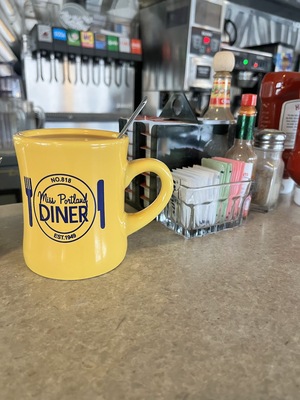 Miss Portland Diner