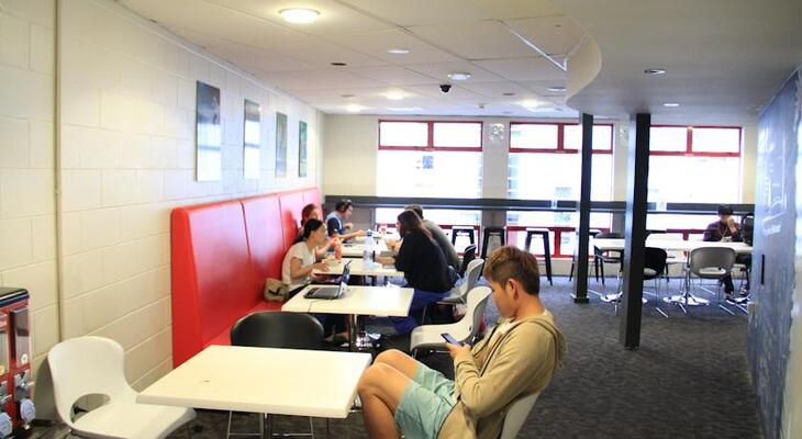 YHA Auckland City
