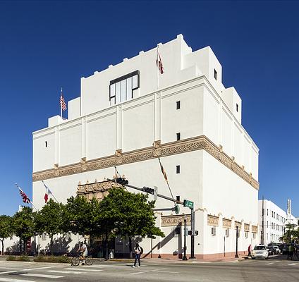 The Wolfsonian - Florida International University