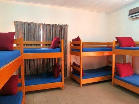 Pink Hostel