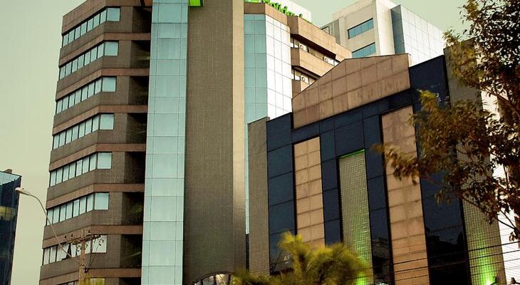 Holiday Inn Porto Alegre