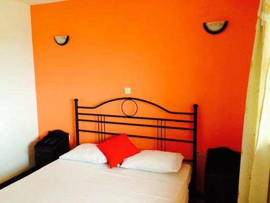 Hotel Blue Bell
