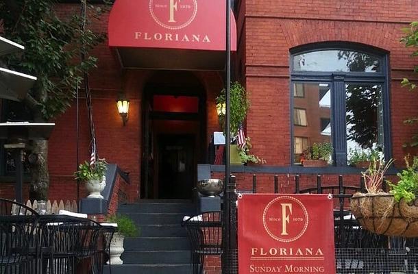 Floriana