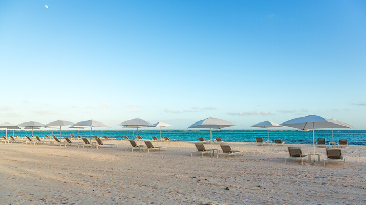 The Westin Puntacana Resort & Club