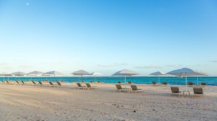 The Westin Punta Cana Resort And Club