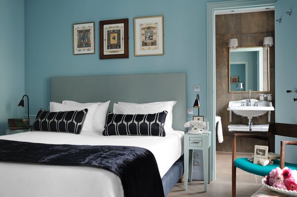 Hotel & Spa La Belle Juliette
