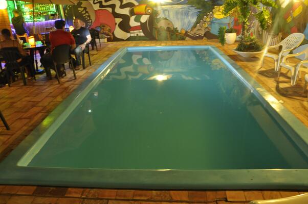 Hostel Bambu