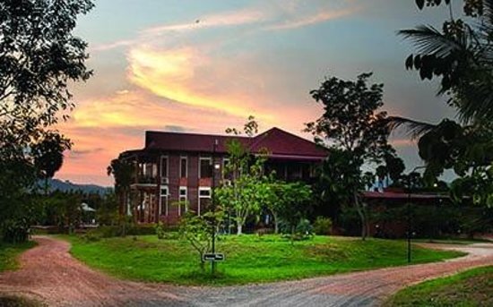 Villa Vedici