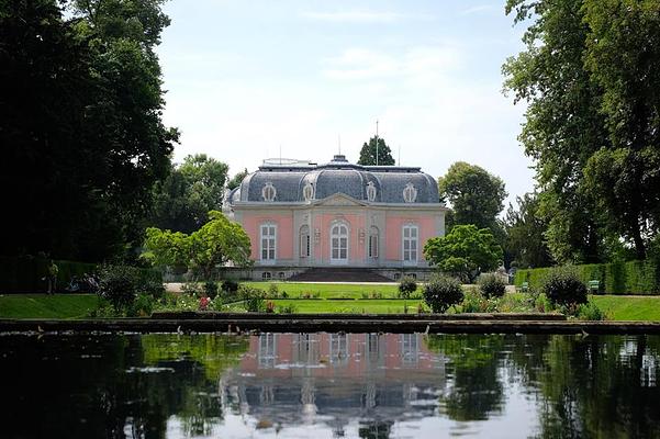 Schloss Benrath