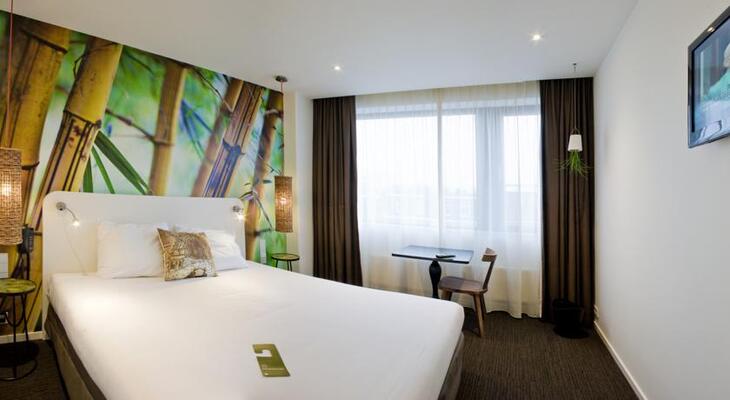 Conscious Hotel Vondelpark