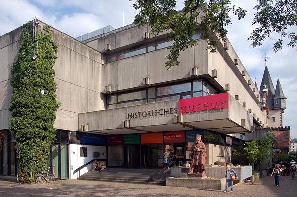 Historisches Museum Frankfurt