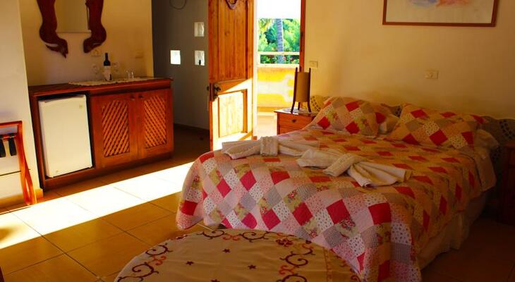 Hotel Gomero