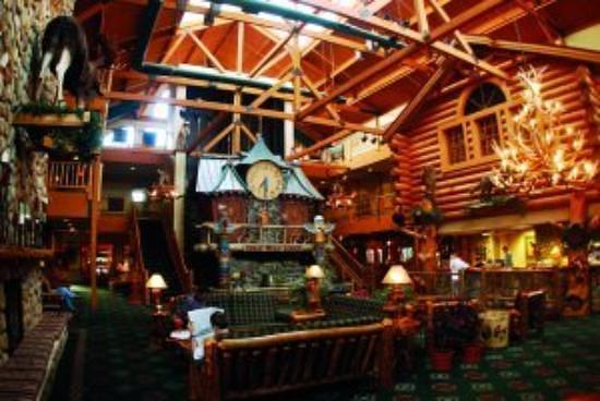 Great Wolf Lodge Kansas City