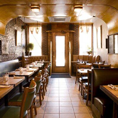 The Good Fork