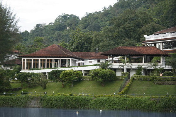 Cinnamon Citadel Kandy