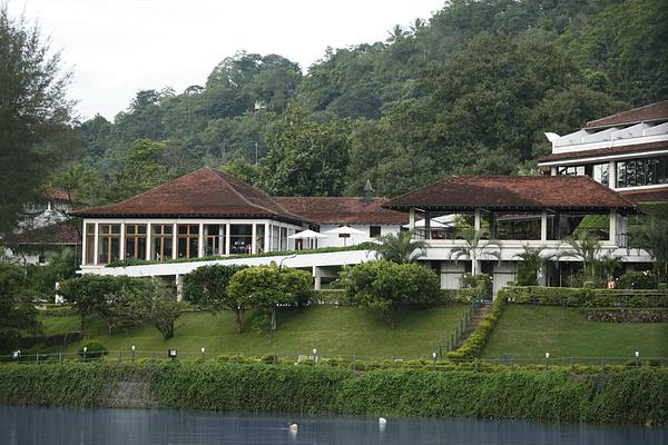Cinnamon Citadel Kandy