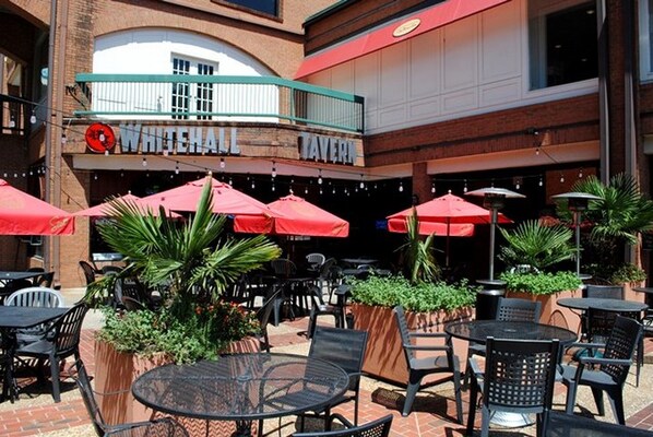 Whitehall Tavern