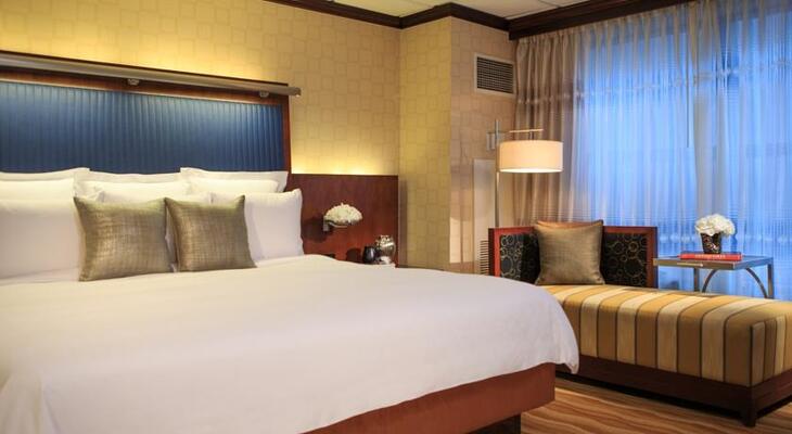 Renaissance New York Times Square Hotel