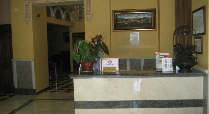A3B Hotel Boutique Las Almenas