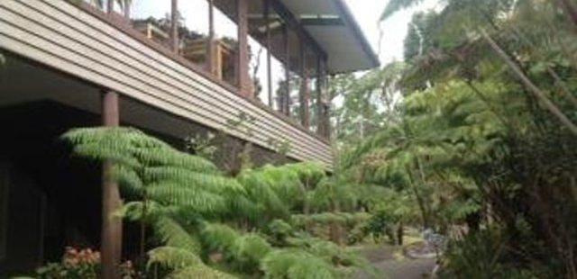 Hotel Volcano Inn