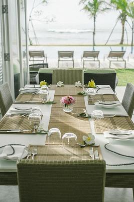 Sri Sharavi Beach Villas & Spa