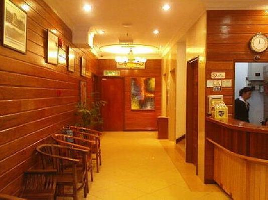 Meldrum Hotel