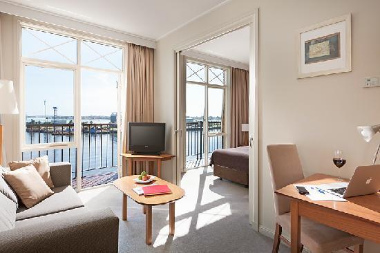 Rydges Newcastle