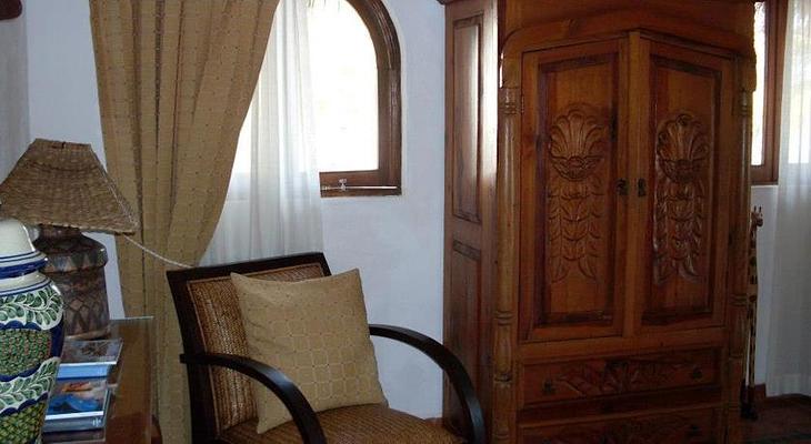 Casita Mia De Mita