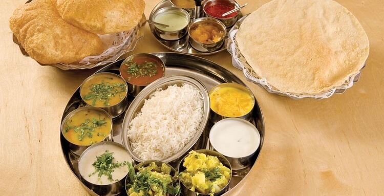 Sagar Vegan & Vegetarian - Covent Garden