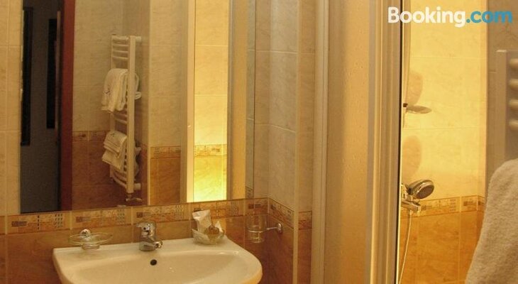 Hotel Latinka