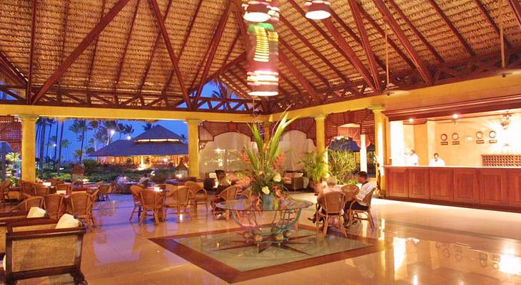 VIK Hotel Arena Blanca