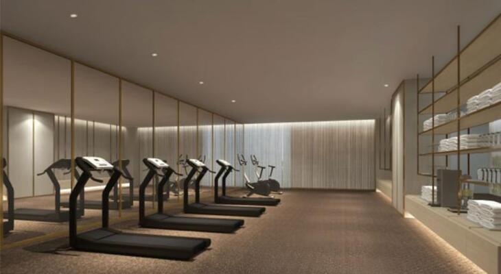 Joya Hotel Dalian