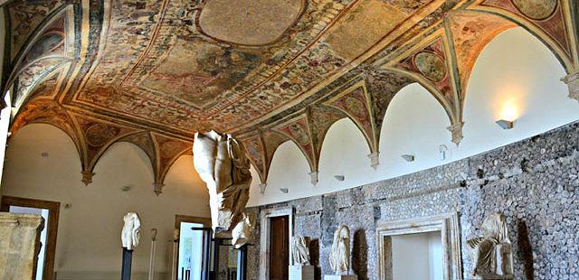 Museo Archeologico Nazionale di Palestrina