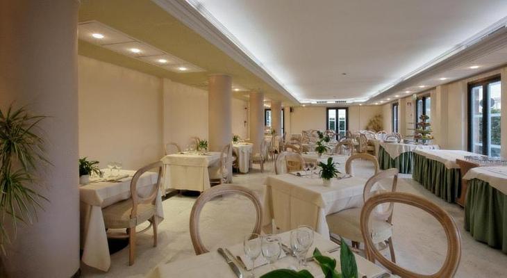 Grand Hotel Bonanno