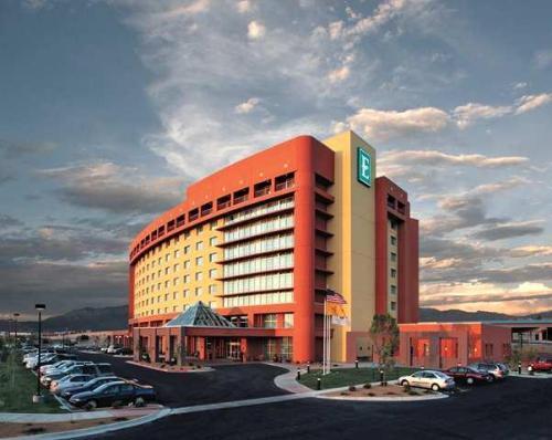 Embassy Suites by Hilton Albuquerque