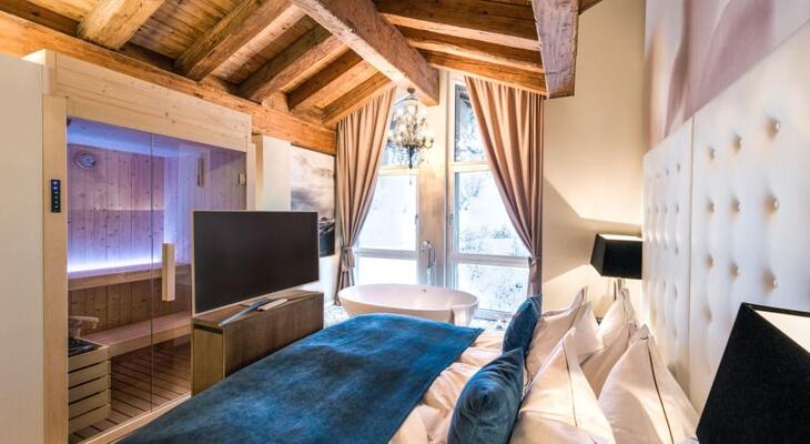Hotel Matthiol