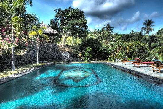 Gaia Oasis Retreat-Resort