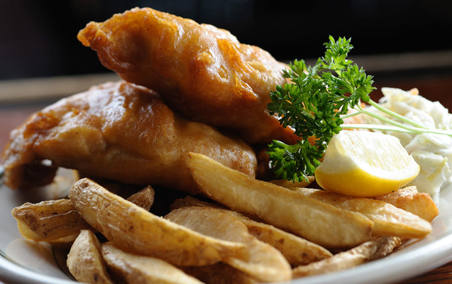 Dubliner Restaurant and Pub